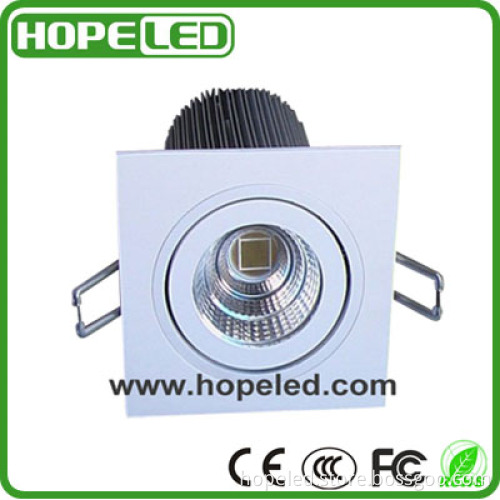 9-15W LED Ceiling Lamp / LED Downlight (HP-DL-9-15WCOB-E)